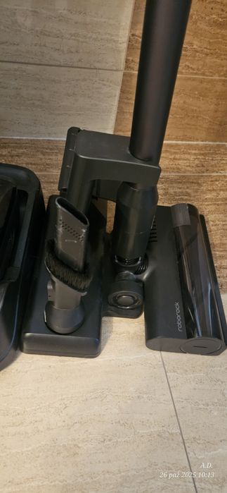 Roborock Combo F25 odkurzacz z mopem