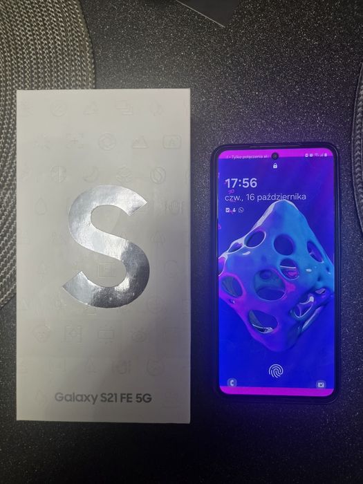 Samsung Galaxy S21 FE 5G