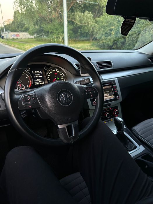 Продам Passat CC 2010р
