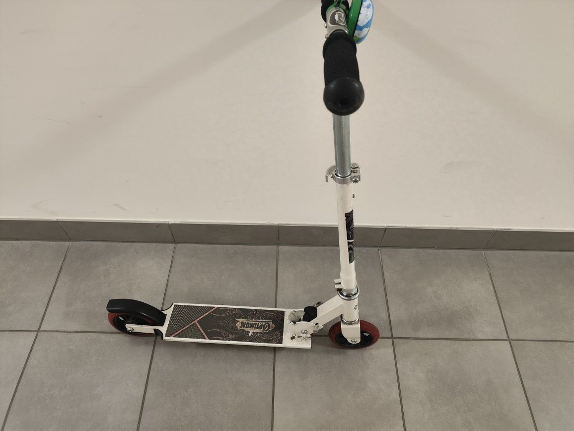 Hulajnoga dziecieca koła 125mm