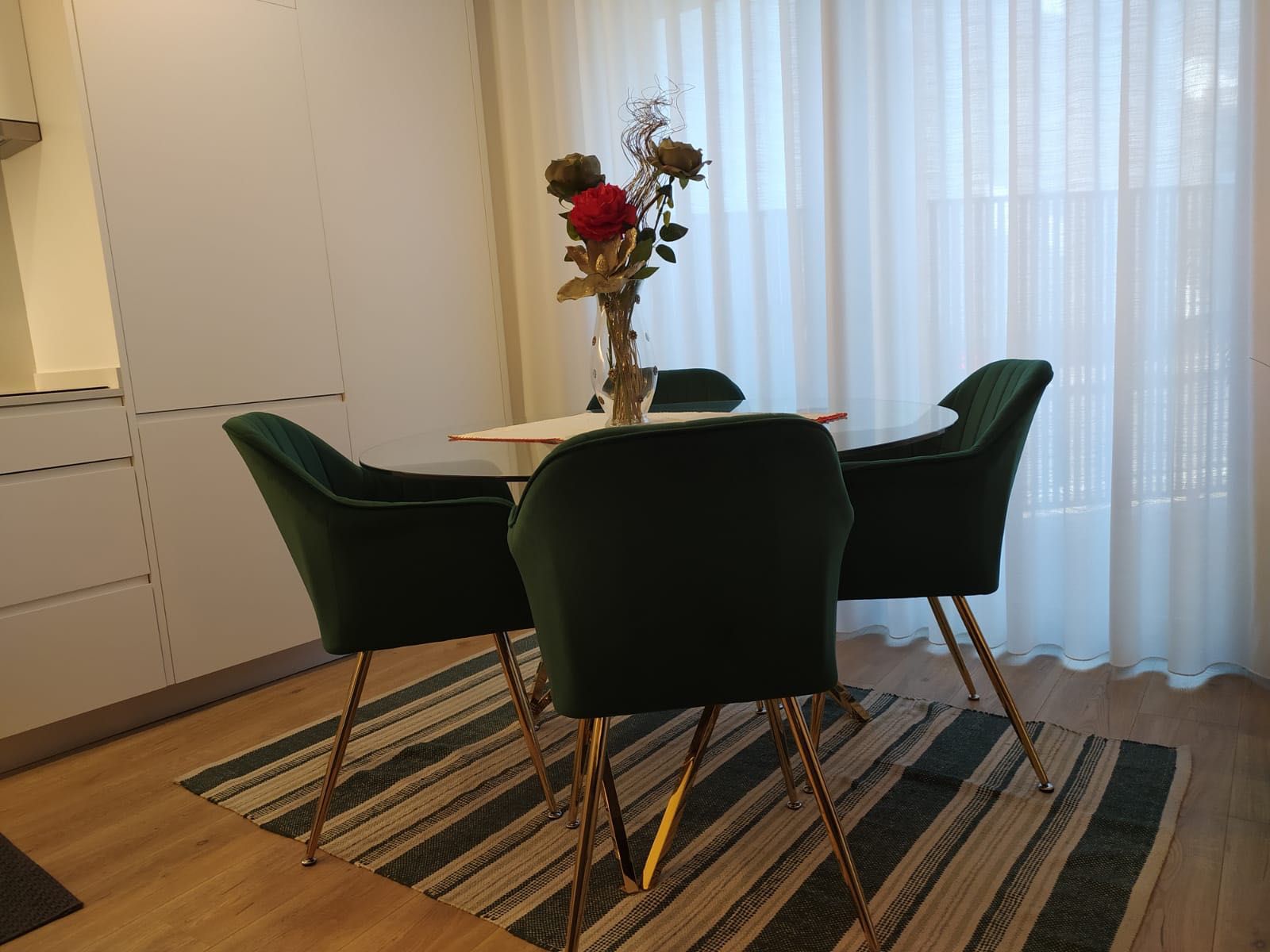 Excelente Apartamento T2 - Centro Histórico - S. Vicente