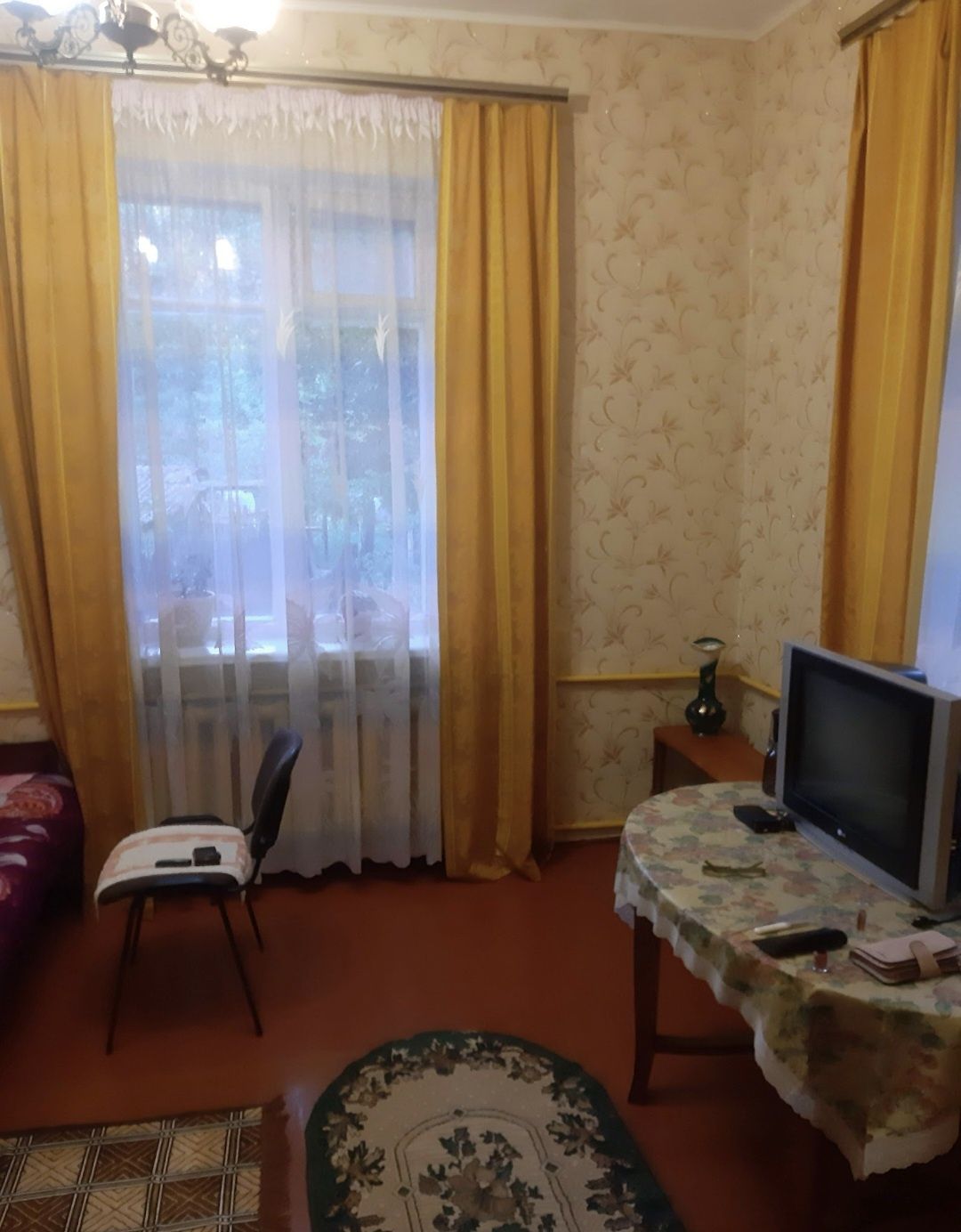 5500 за все! Аренда 1 ком  Р-н Вокзала