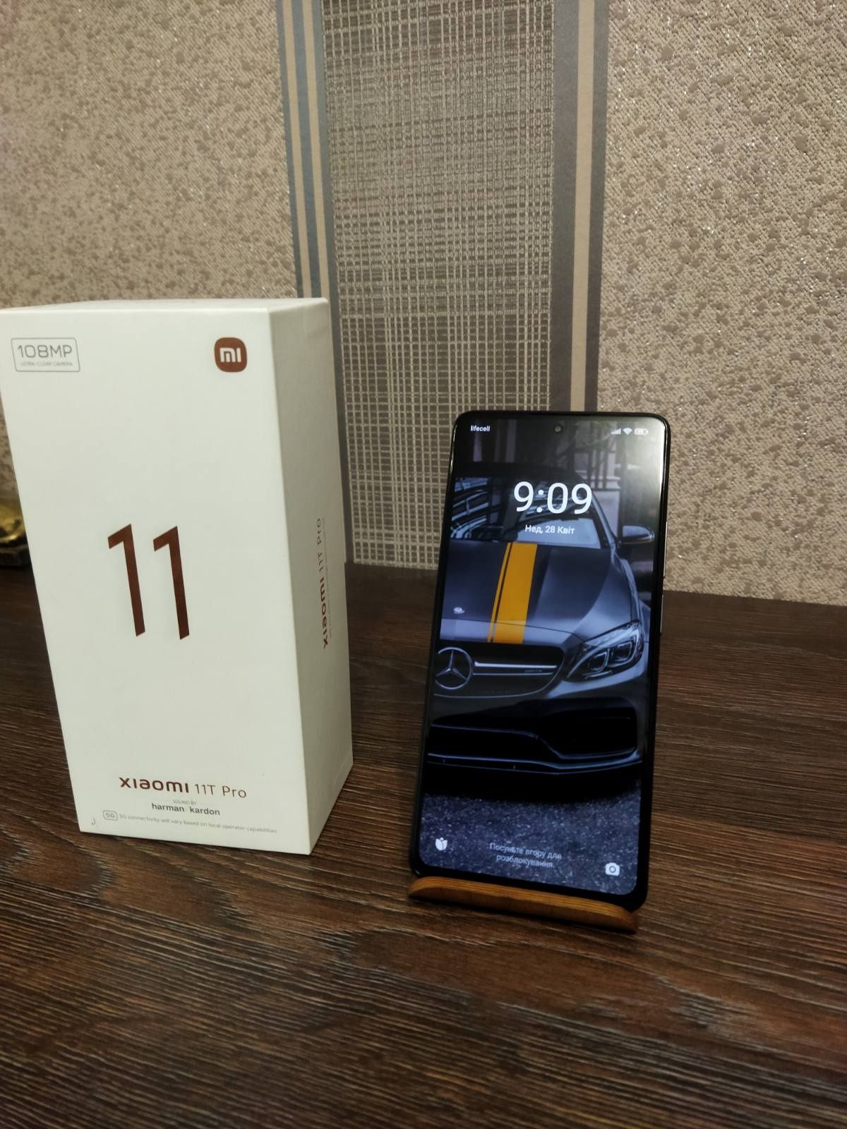 Xiaomi Mi 11T PRO