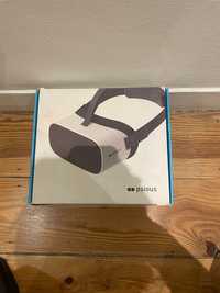 óculos Realidade Virtual VR Psious