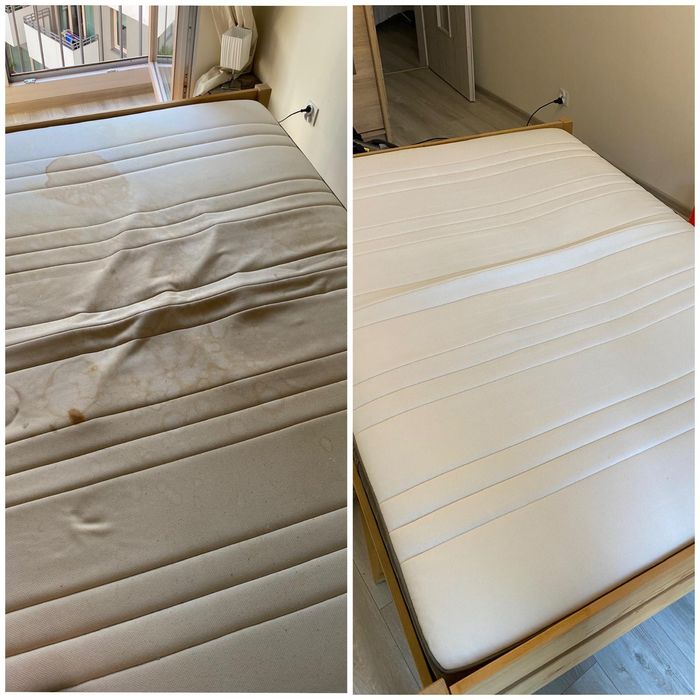 Pranie materacy, kanap, krzeseł, foteli - Zadzwoń teraz!