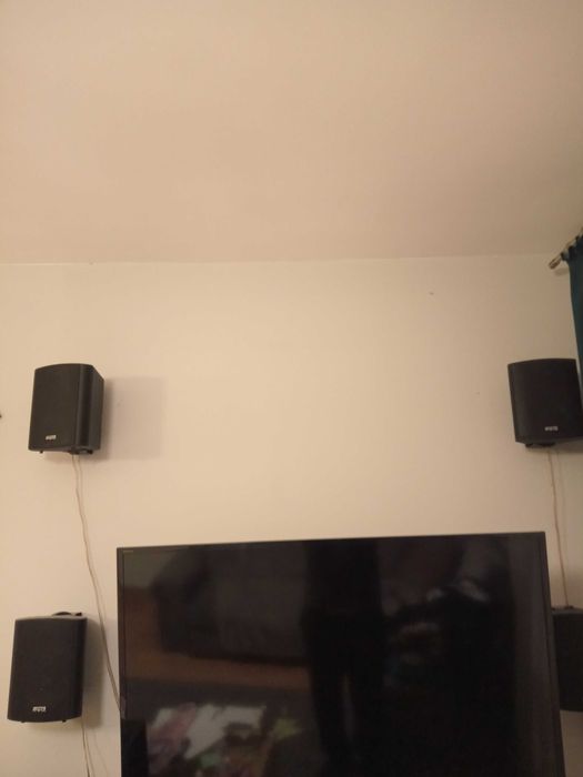 głośniki apart SDX-5BL