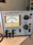 Zasilacze stabilizowane mierniki oporniki Polska elektronika zabytkowa