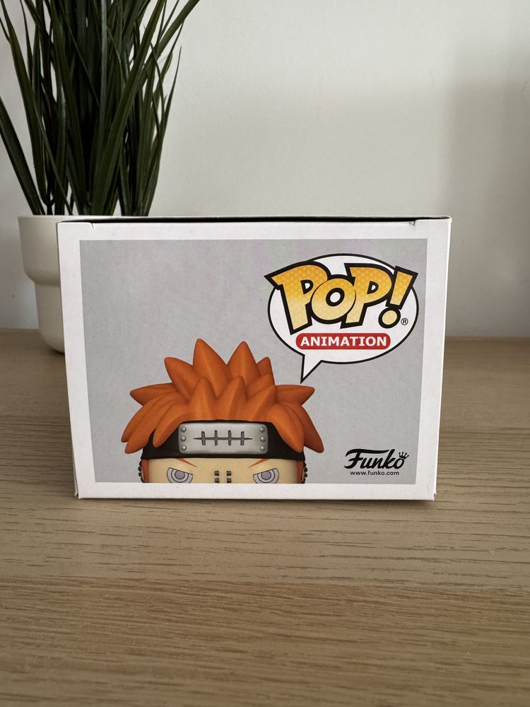 Funko Pop Pain 934