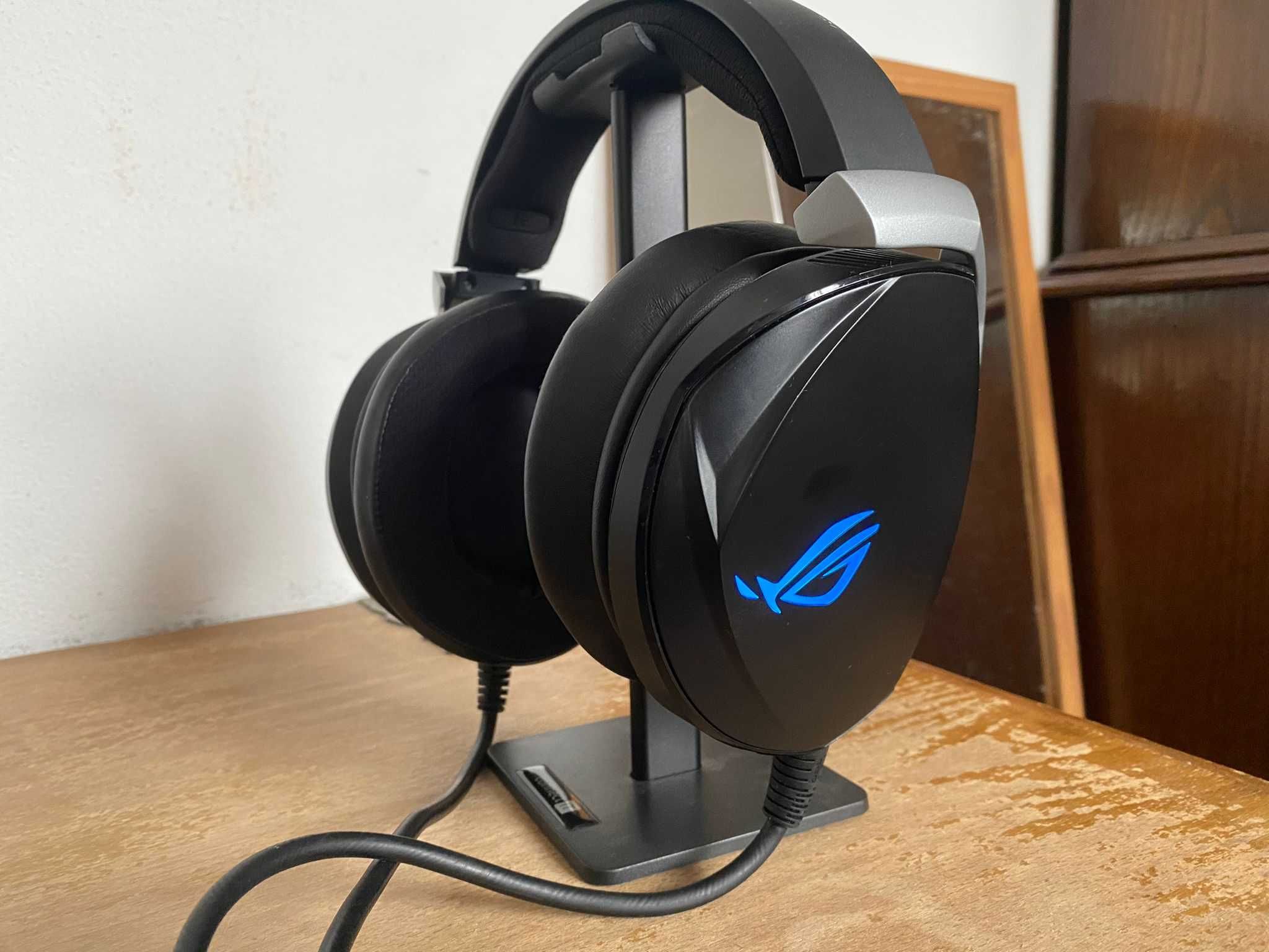 Headset ASUS ROG Theta 7.1