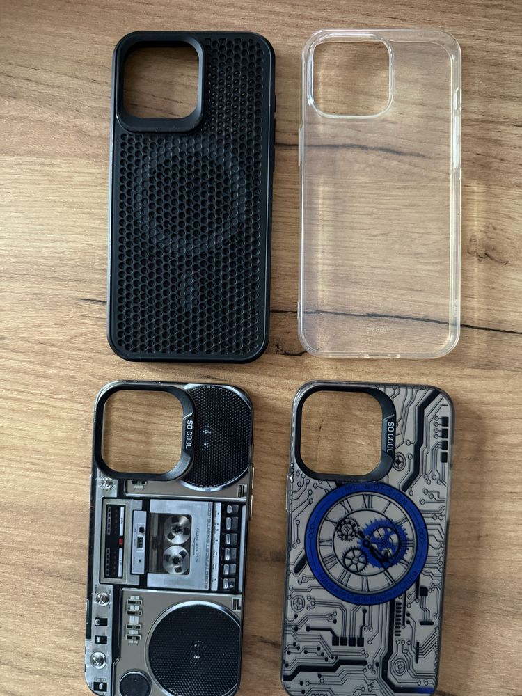 Etui do Iphone 15 pro max
