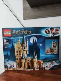 LEGO® 75969 Harry Potter - Wieża Astronomiczna w Hogwarcie