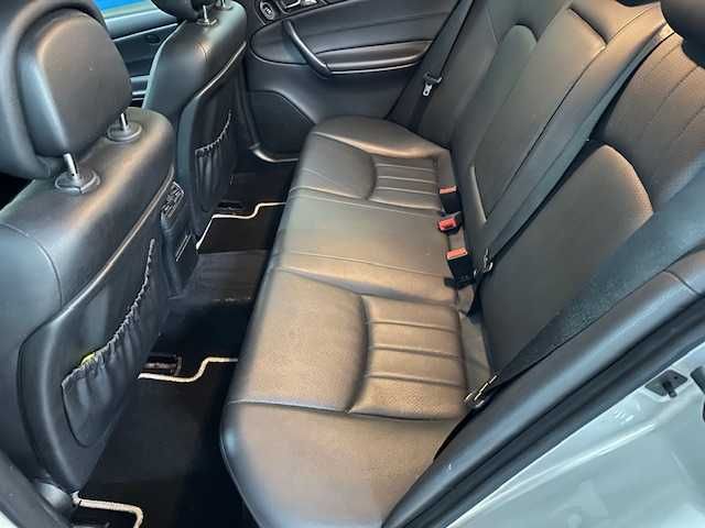 MERCEDES BENZ C 220 CDI 144.000KMS REAIS IUC ANTIGO SPORT EDITION