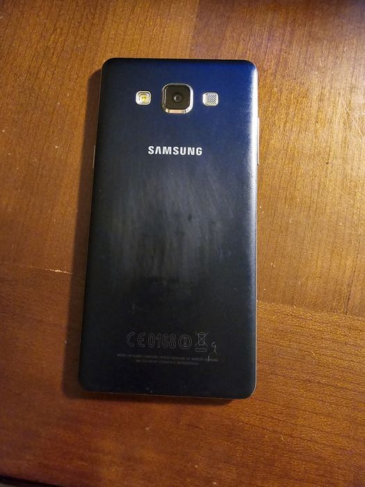 Vendo Samsung Galaxy A5