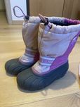 buty Sorel 34 2/3