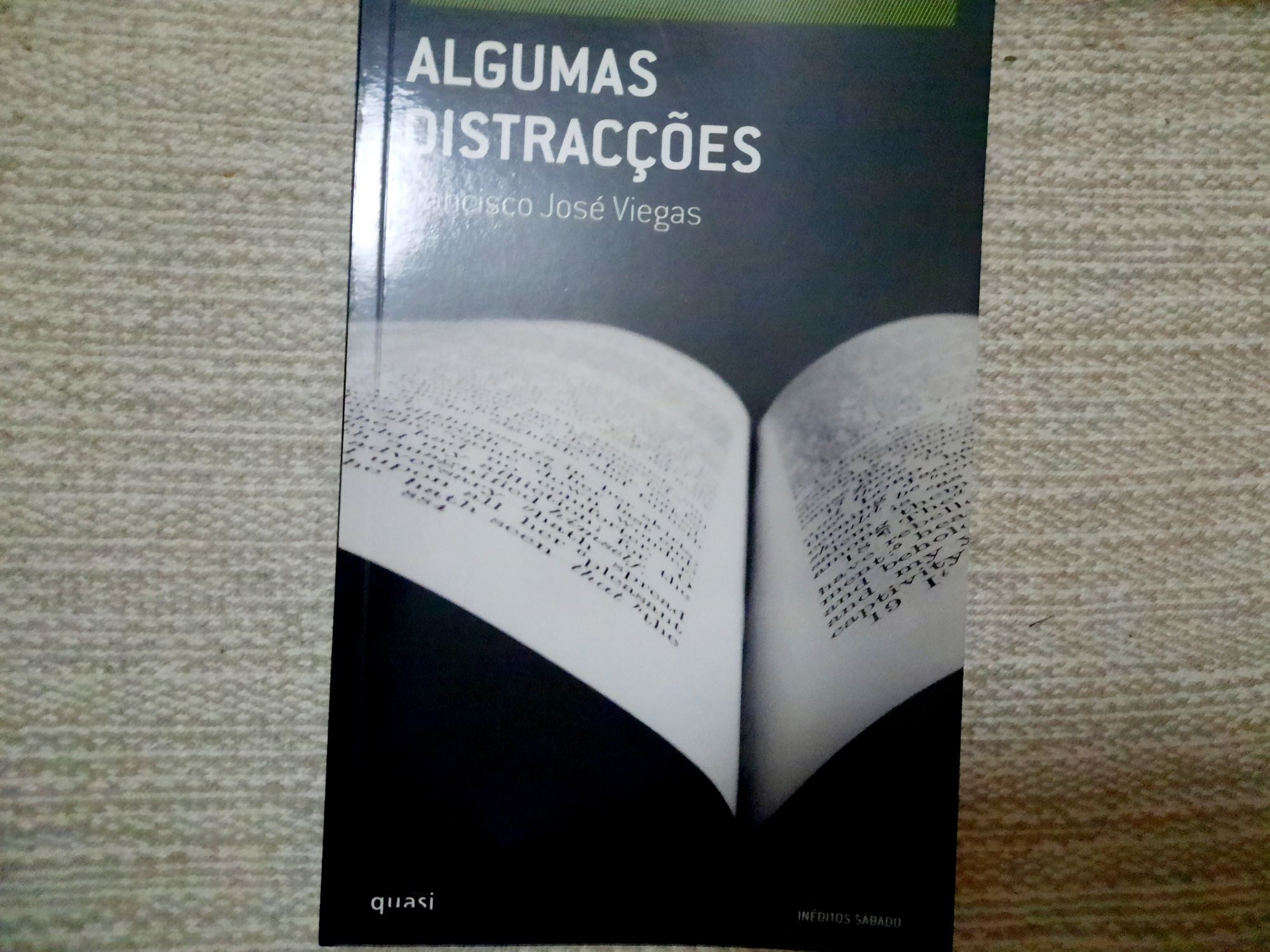 Conjunto livros Coleção Inéditos Sábado