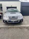 Subaru Outback Subaru Outback 2.0 D Salon Polska serwis w Subaru