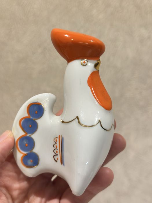 Солянка півник нова