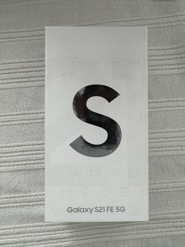 Samsung Glaxy S21 FE 5G