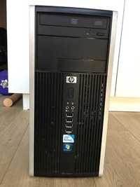 Компьютер HP Compaq CPU E5700 3.00 GHz