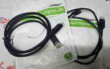 Cabo DisplayPort Macho/Macho