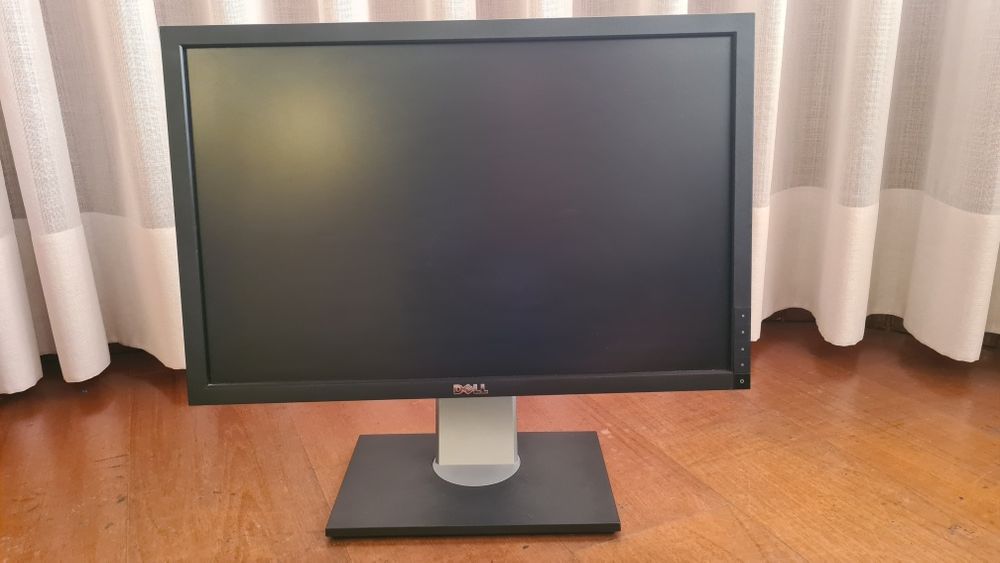 Monitor Dell 24"
