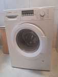 Pralka Bosch VarioPerfect Serie 4 A+++ 8 kg