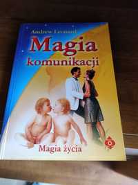 "Magia komunikacji" Andrew Leonard