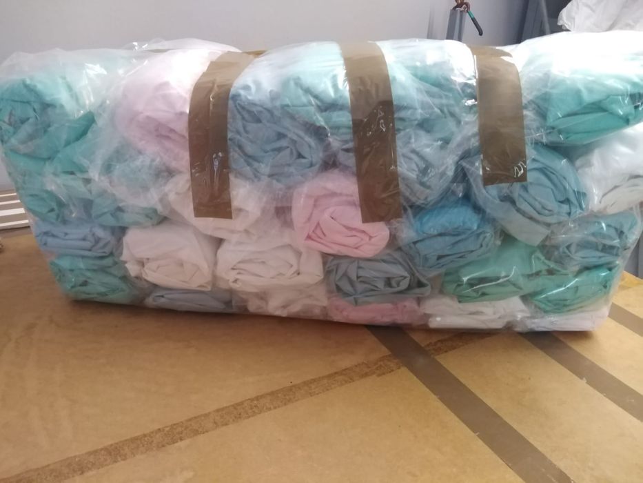 Fronhas E capas ajustáveis pra cama