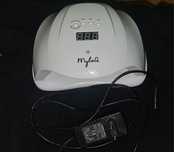 Lampa uv do paznokci Mylaq