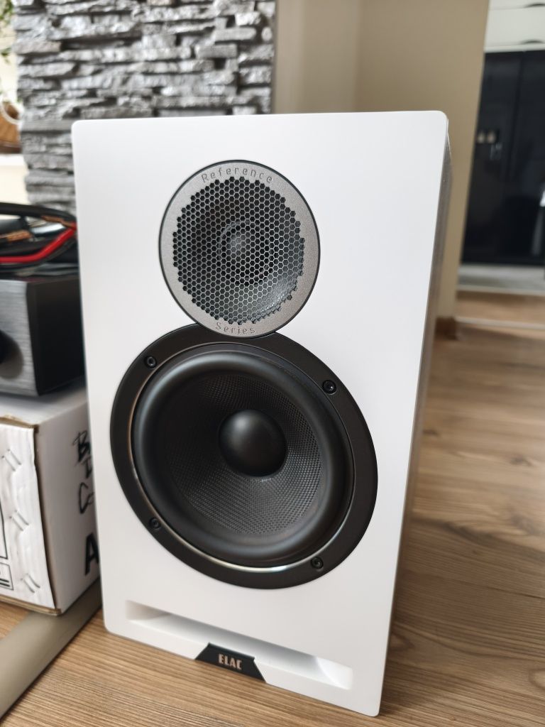 Kolumny Elac debut reference dbr62 - stan bdb