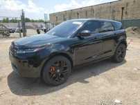 Land Rover Range Rover EVOQUE SE 2020 *