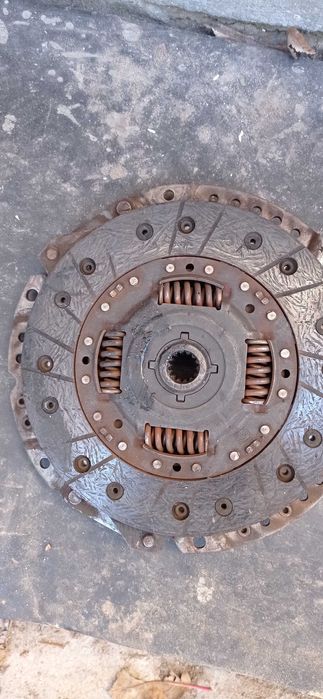 Запчастини Опель Астра Ф