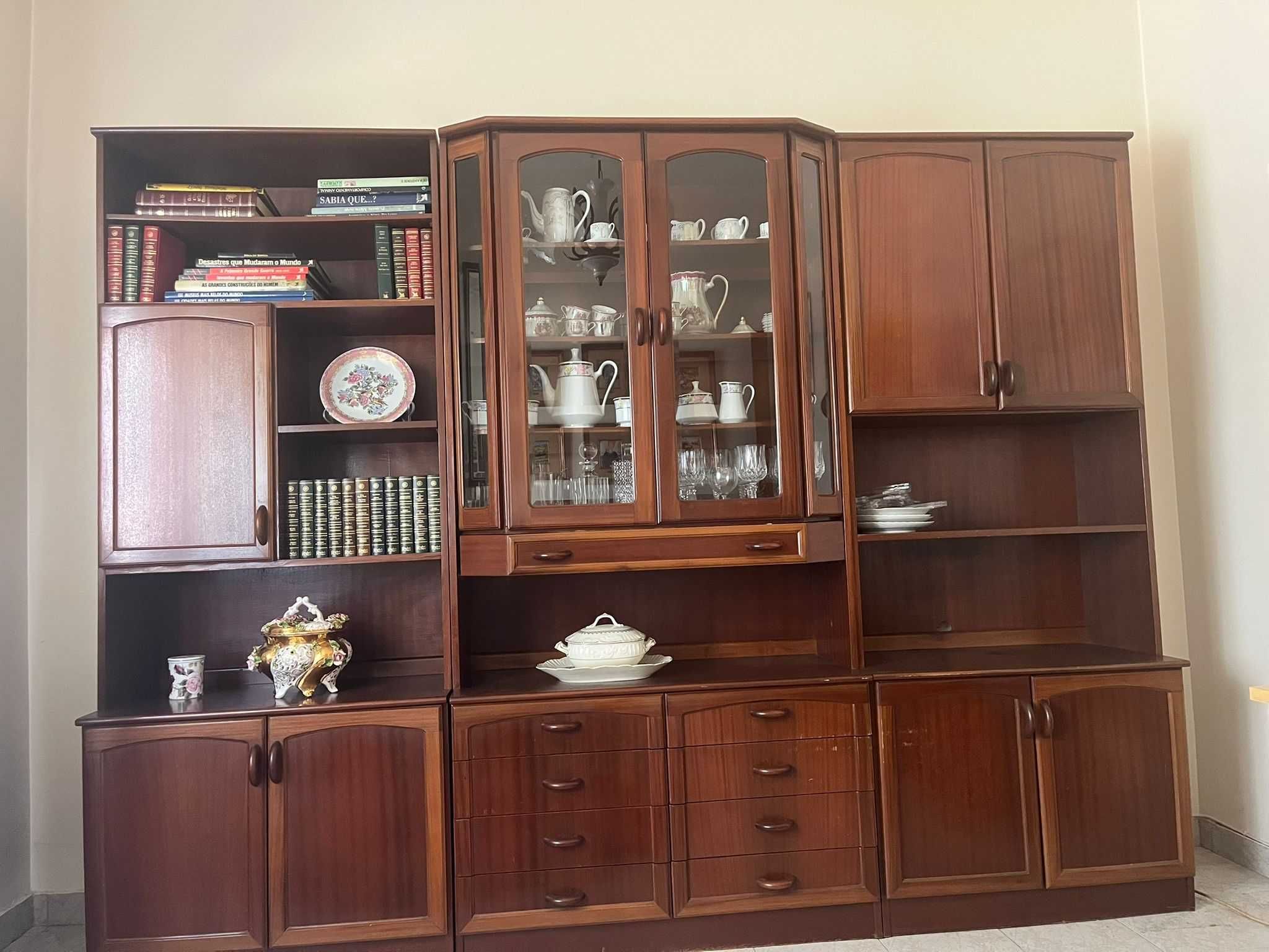 Recheio de casa – Queluz – móveis sala/quartos/cozinha – sem entrega