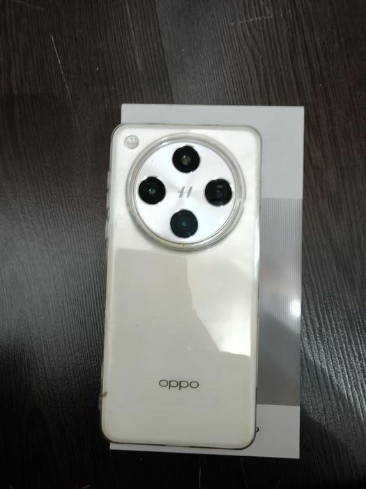 Oppo Find X8 Pro Branco pérola