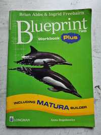 Blueprint 2 Matura do języka angielskiego 1991