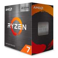 Processador AMD Ryzen 7 5800X3D 8-Core 3.4GHz / Turbo 4.5GHz AM4