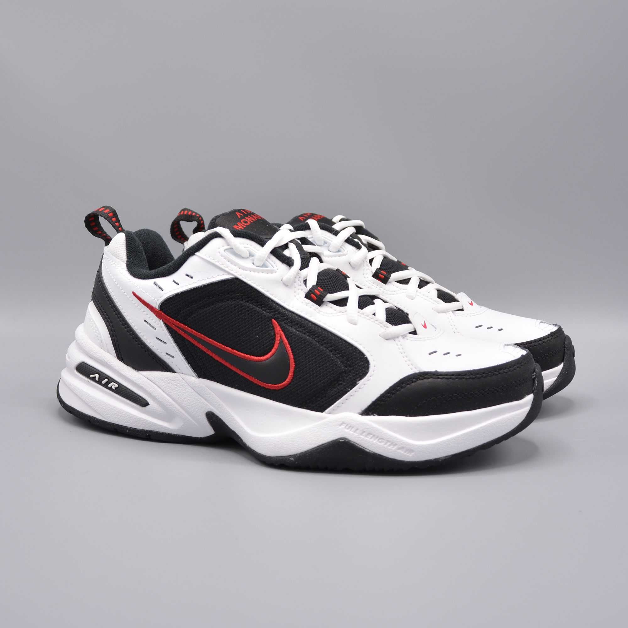 Кроссовки Nike Air Monarch IV (4). Оригинал!! Новые 415445-101