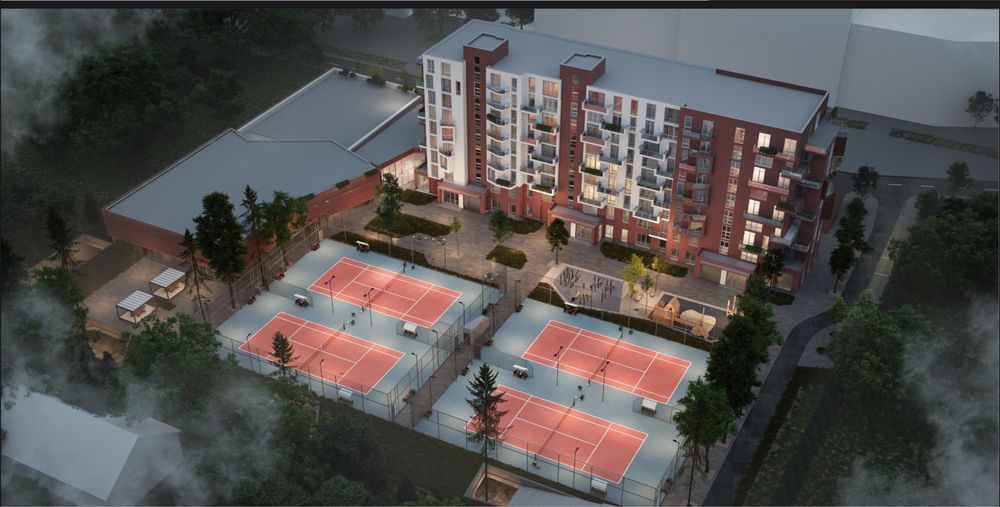 Продаж 3-кім квартири по вул Стрийській