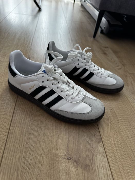 Adidas Samba damskie