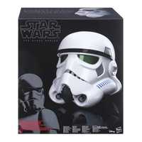 Star Wars Hasbro Black Series Stormtrooper Helmet