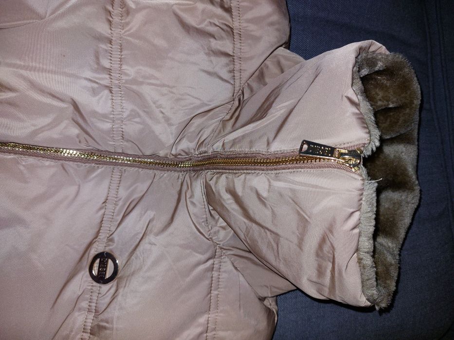 Świetna kurteczka Diesel SM jak nowa