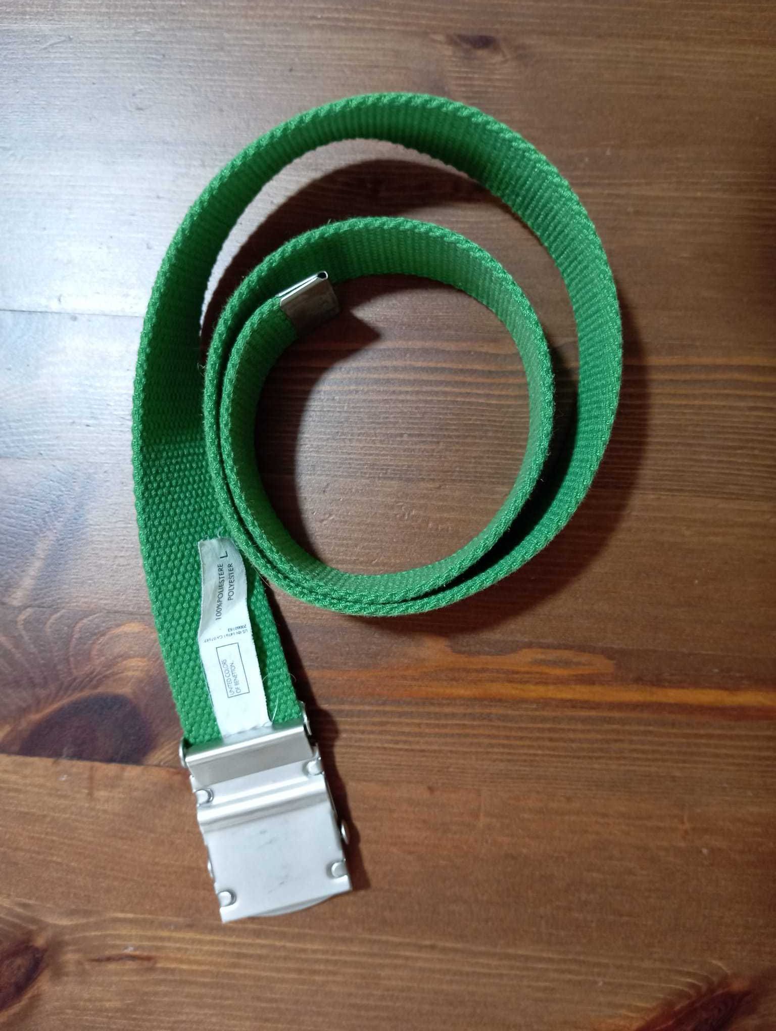 Cinto - United Colors of Benetton