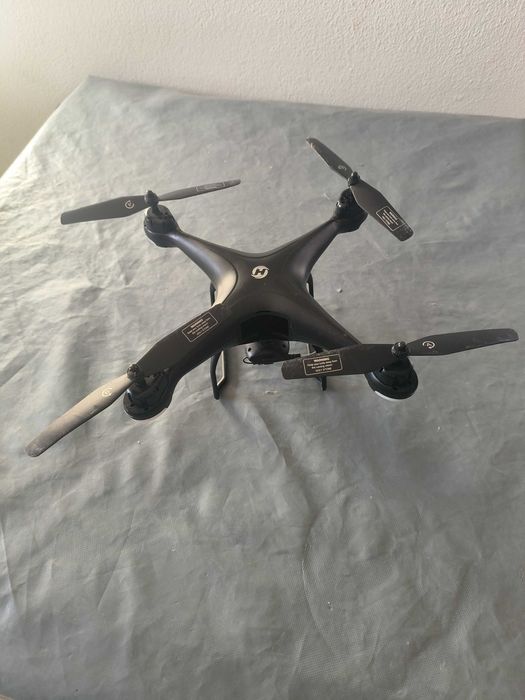 **URGENTE**Drone Holy Stone 120 D - GPS