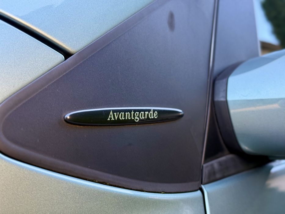 Mercedes-Benz A-Class 170 Автомат ! Із Німеччини