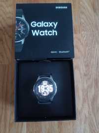 Samsung Galaxy Watch 46mm stan bdb