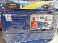 Generator prądotwórczy SALMASTAR  sgn 2602
