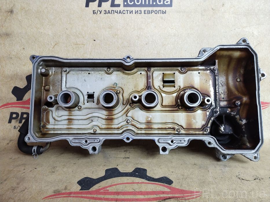 Nissan Note E11 2004-2013 крышка клапанная ГБЦ головки блока цилиндров