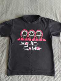 Koszulka Squid Game, rozm. 140