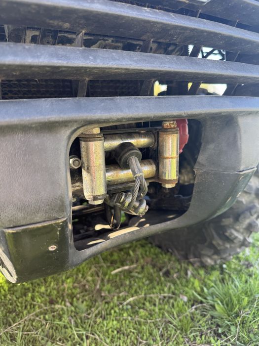 Квадроцикл TGB BLADE 550 2016 рік