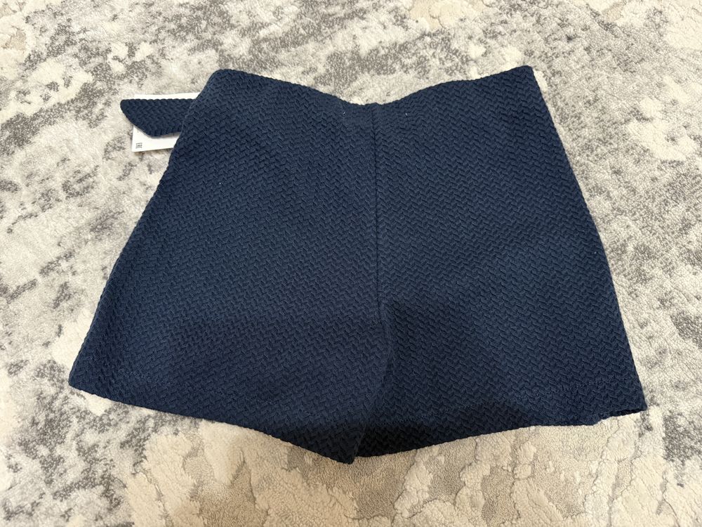 Юбка шорти ZARA на дівчинку